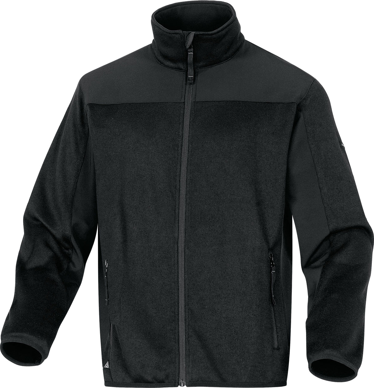 Delta Plus Beaver Polyester Cardigan Work Jacket