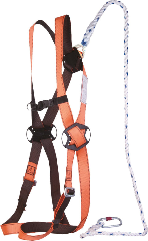 Delta Plus Work Platform Restraint Kit Elara 130