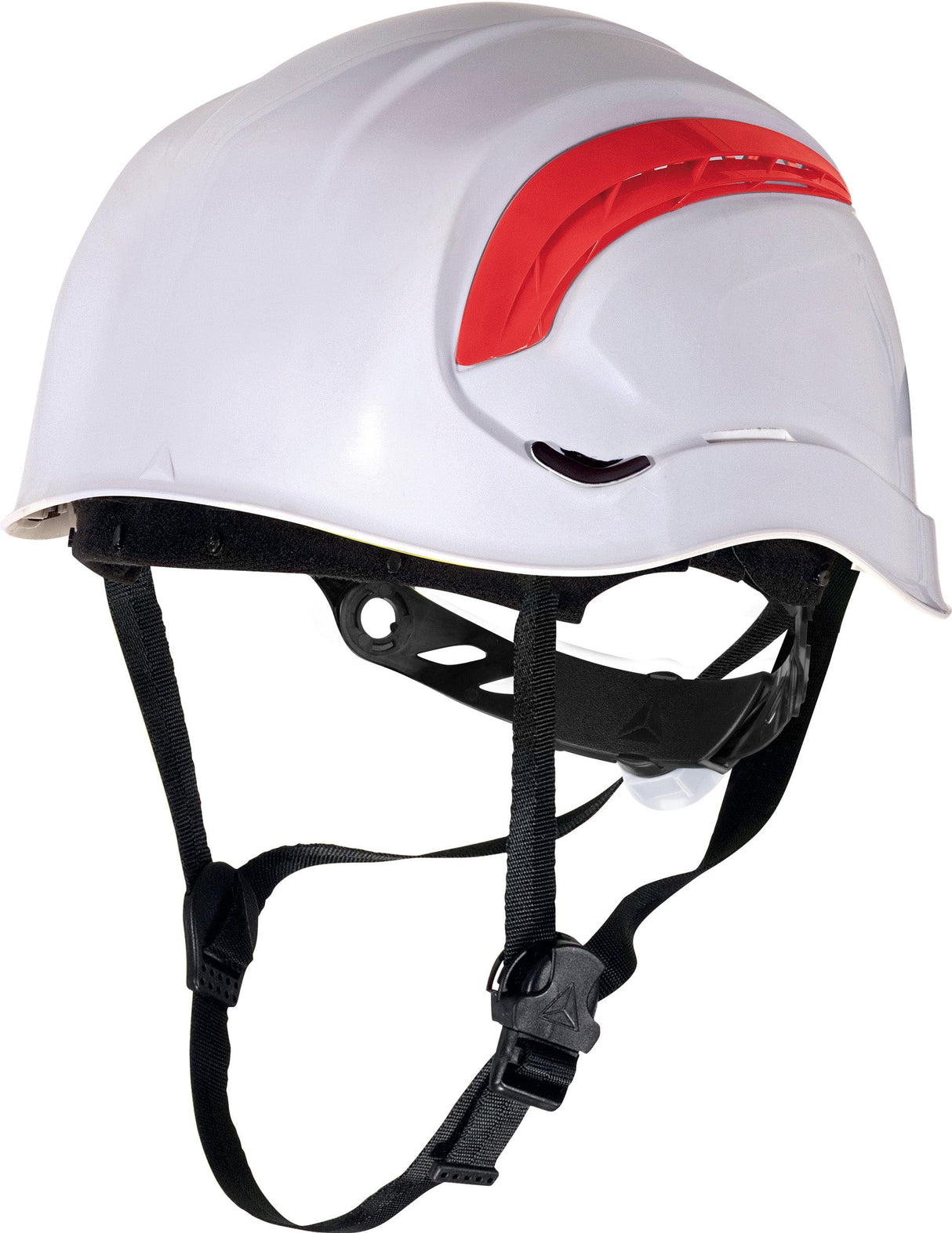 Delta Plus Granite Wind Premium Heighsafe Ventilated Safety Helmets