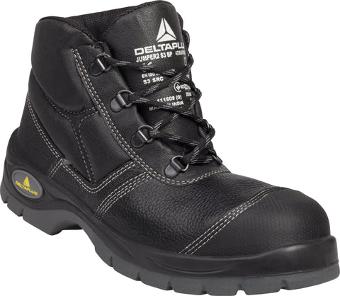 Delta Plus Jumper2 S3 SRC Bumper Safety Work Boots