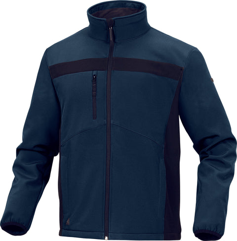 Delta Plus Lulea2 Softshell Jacket