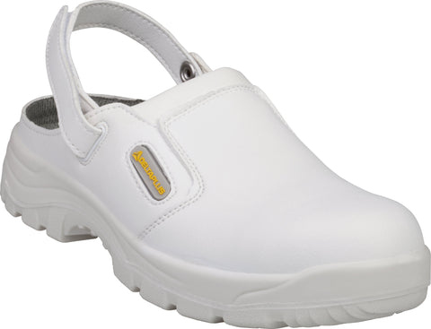 Delta Plus MAUBEC 3 Agro Type Workwear Clogs