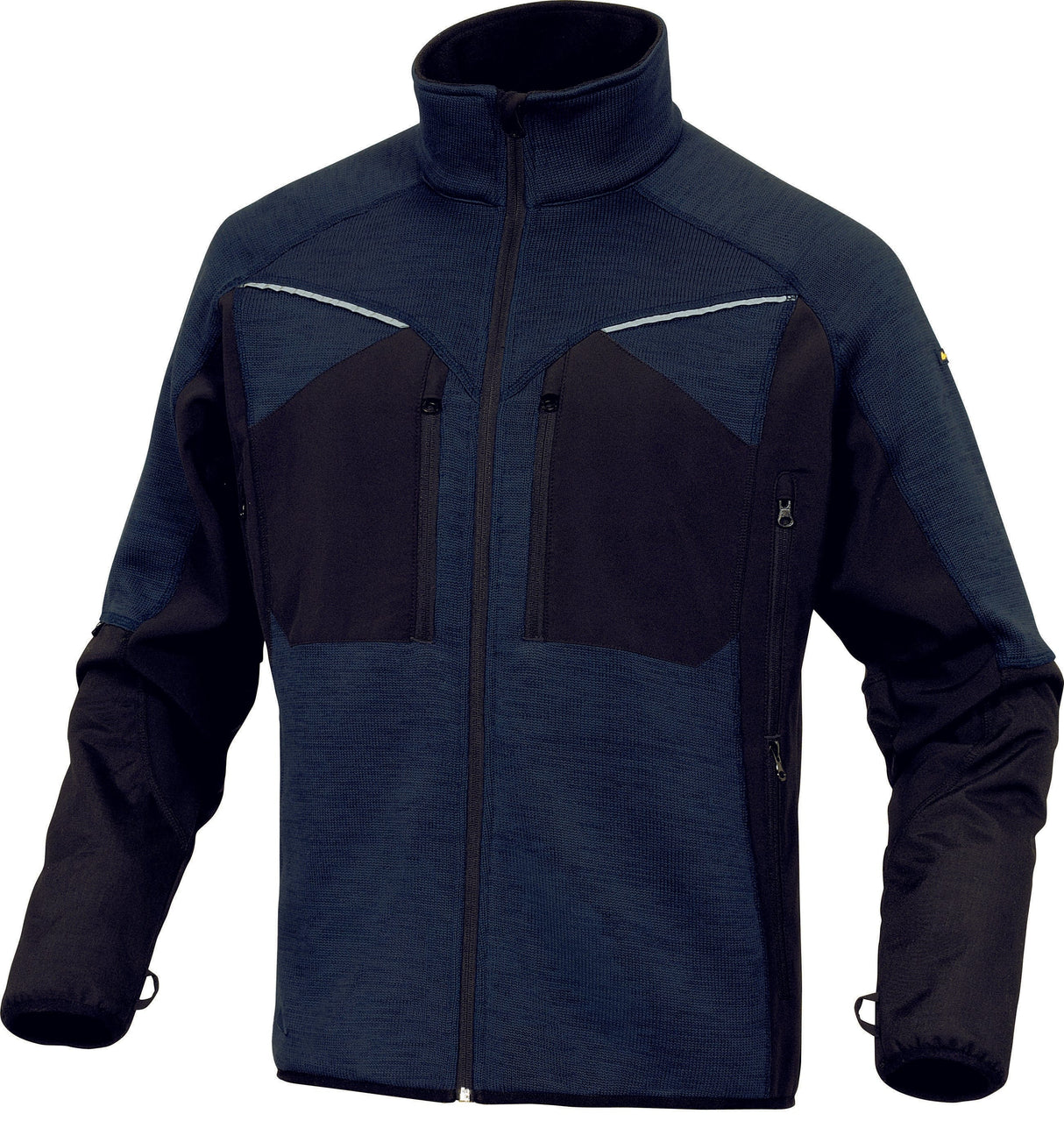 Delta Plus Nagoya Polyester Cardigan Work Jacket