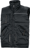 Delta Plus Stockton2 PVC Coated Multi-pocket Bodywarmer