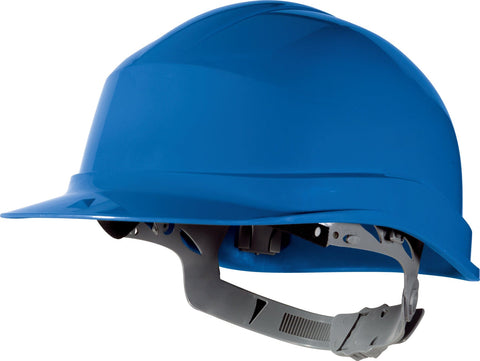 Delta Plus Zircon1 Safety Helmet with Manual Adjustments