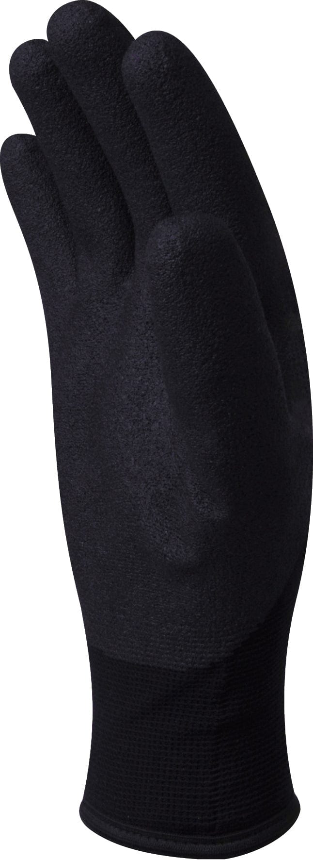 Delta Plus Hercule VV750 Thermal Nitrile Coated Work Gloves - 2 x Pairs