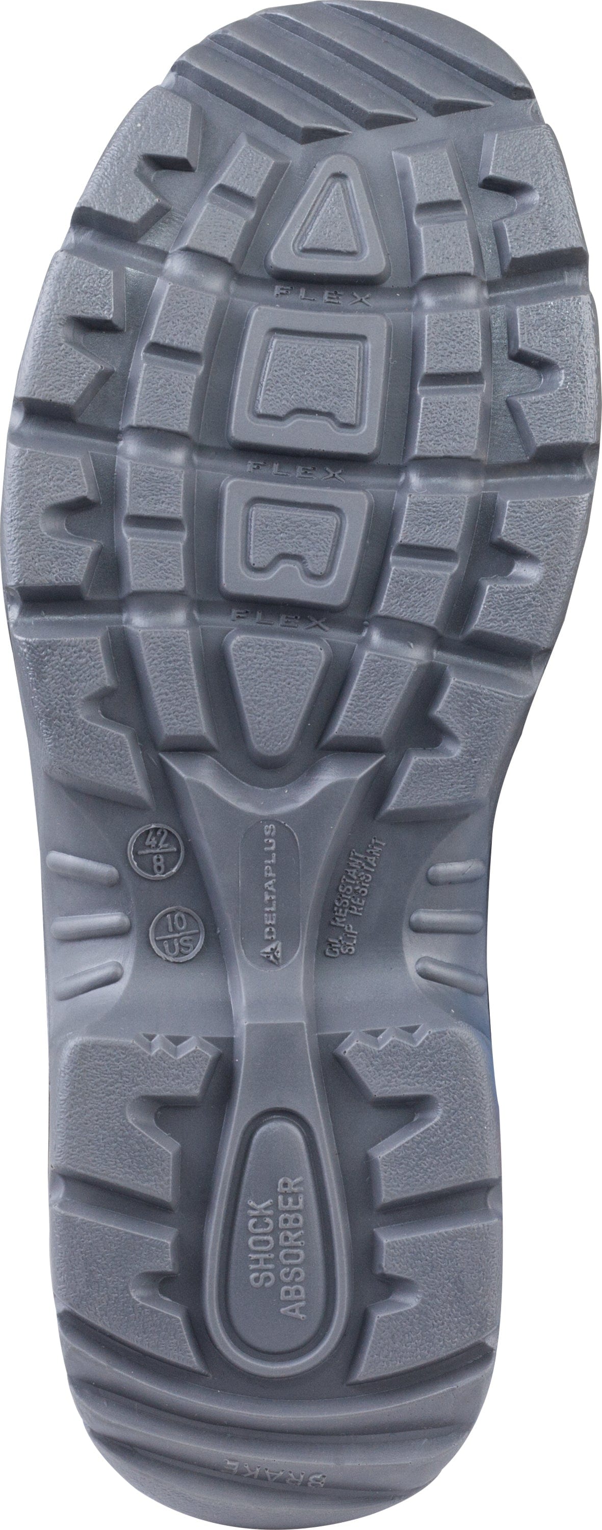 Delta Plus Santana S3 SRC Composite Toe Safety Work Boots