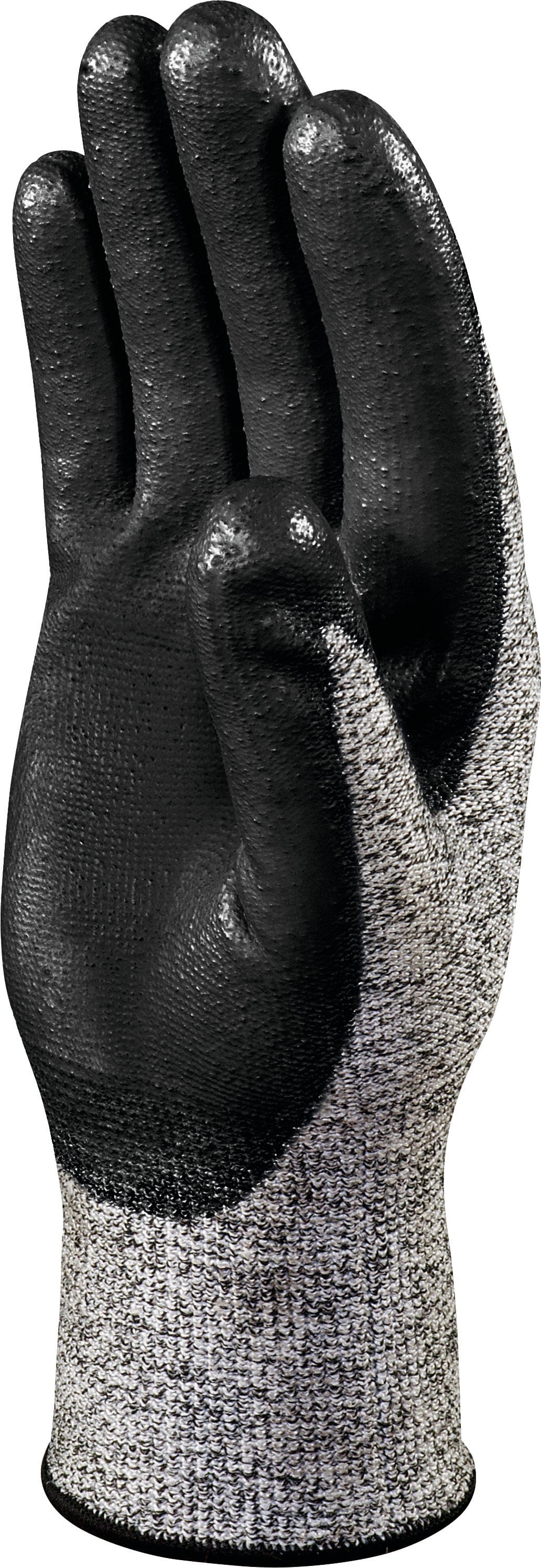 Delta Plus Venicut VECUT57G3 Nitrile coated Gloves - 3 x Pairs