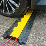 Channel Cable Protection Ramp