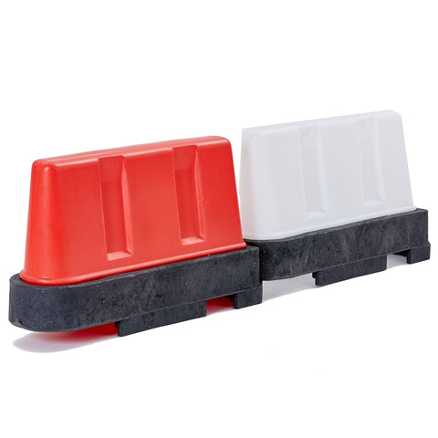 Self Weighted Traffic Separator