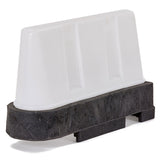 Self Weighted Traffic Separator