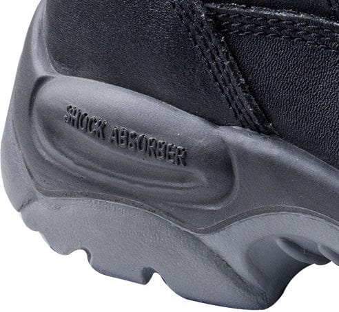 Delta Plus Santana S3 SRC Composite Toe Safety Work Boots