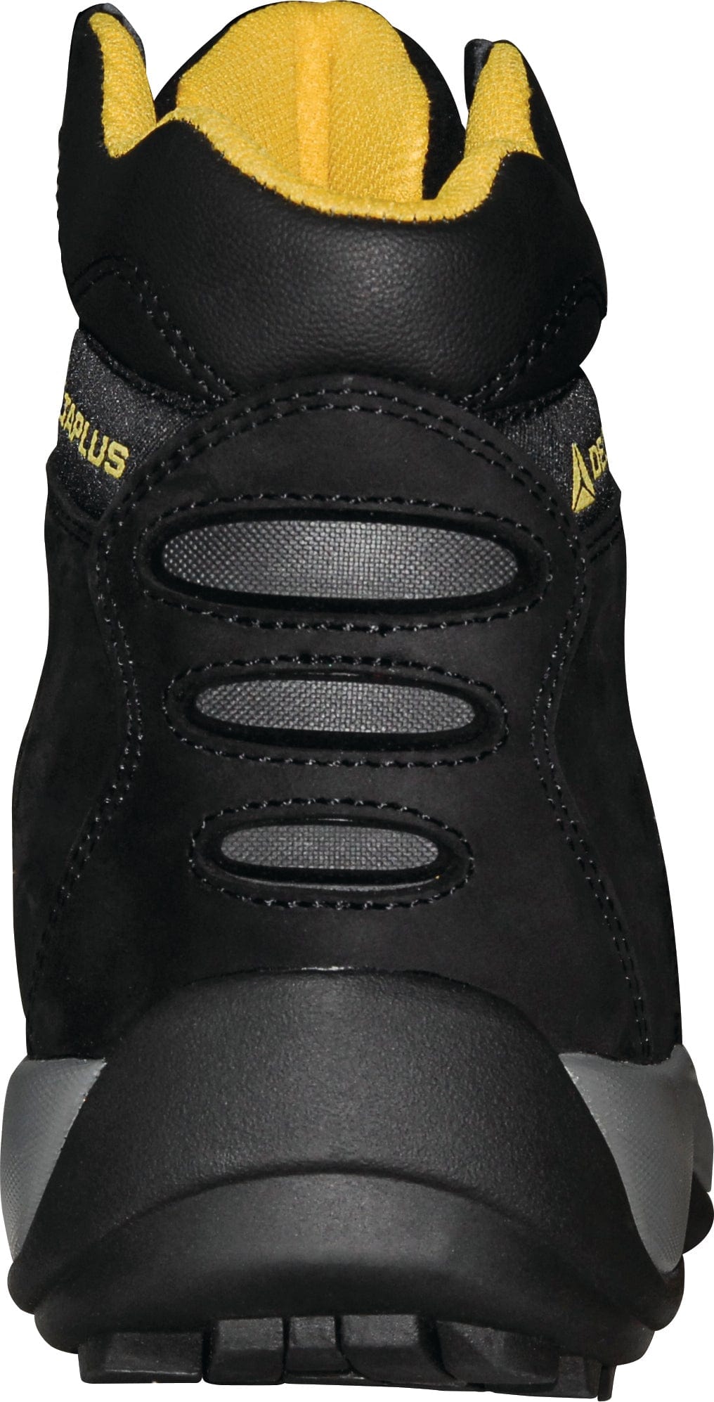 Delta Plus Saga S3 SRC Nubuck Leather Safety Work Boots