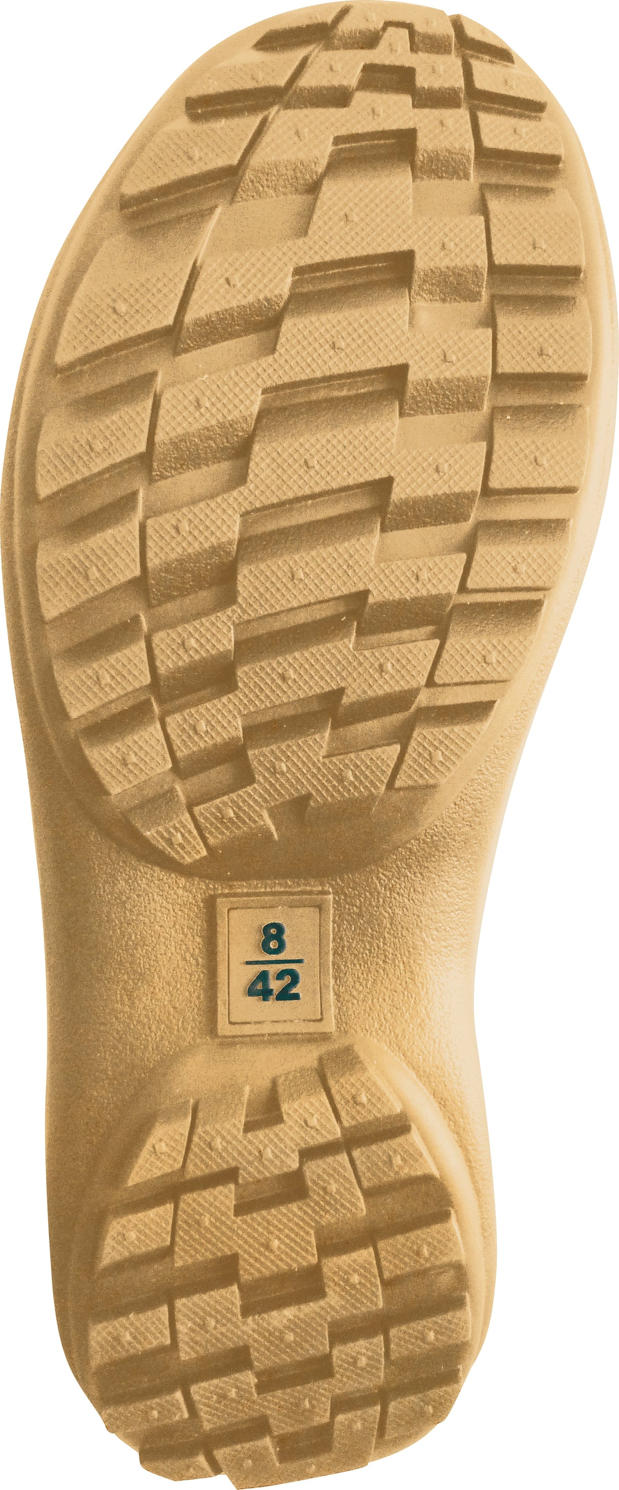 Delta Plus Saga S3 SRC Nubuck Leather Safety Work Boots