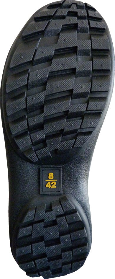 Delta Plus Saga S3 SRC Nubuck Leather Safety Work Boots