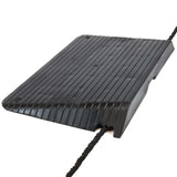 Threshold Wheelchair Access Ramp - 4" Rise