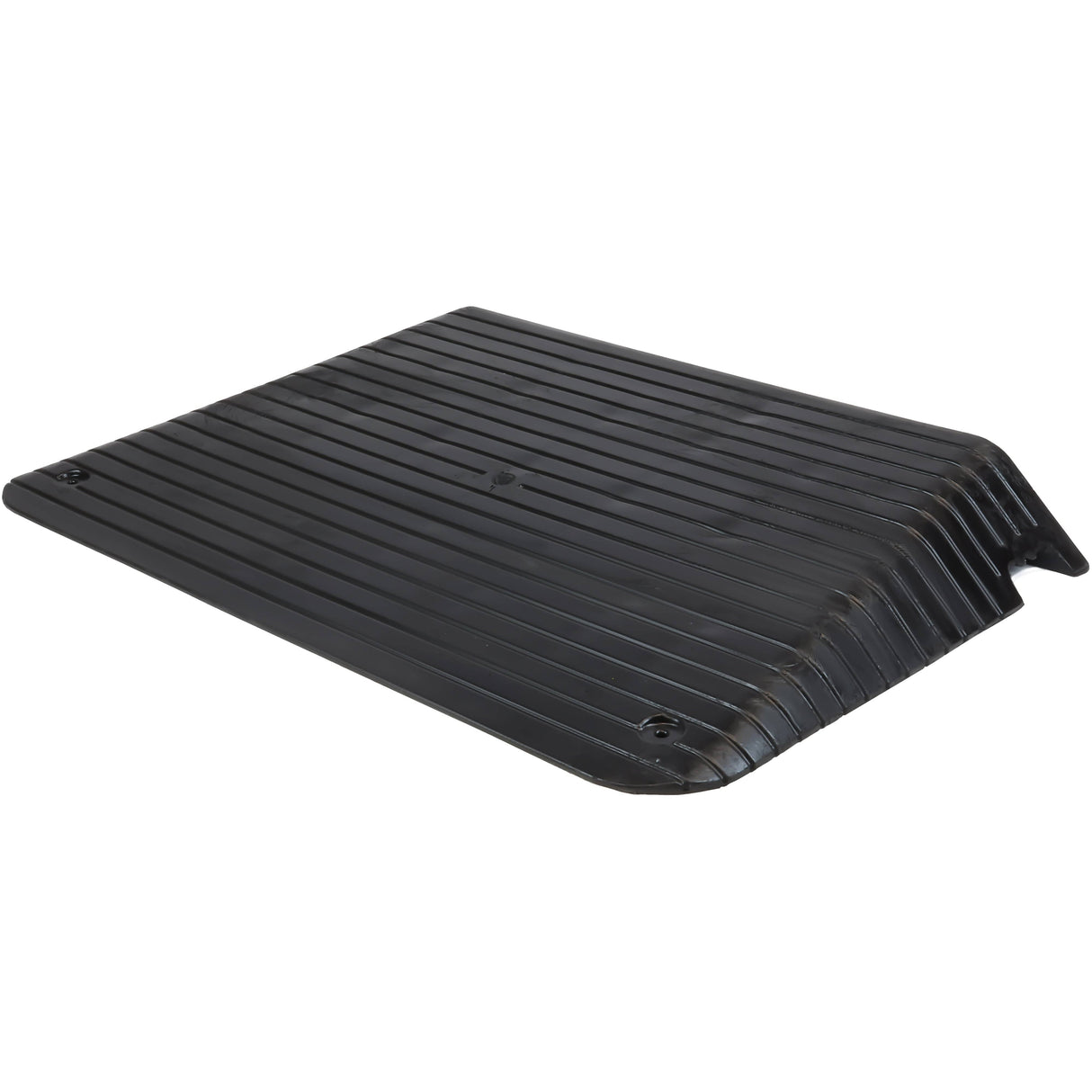 Threshold Wheelchair Access Ramp - 4" Rise