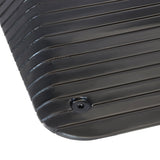 Threshold Wheelchair Access Ramp - 4" Rise