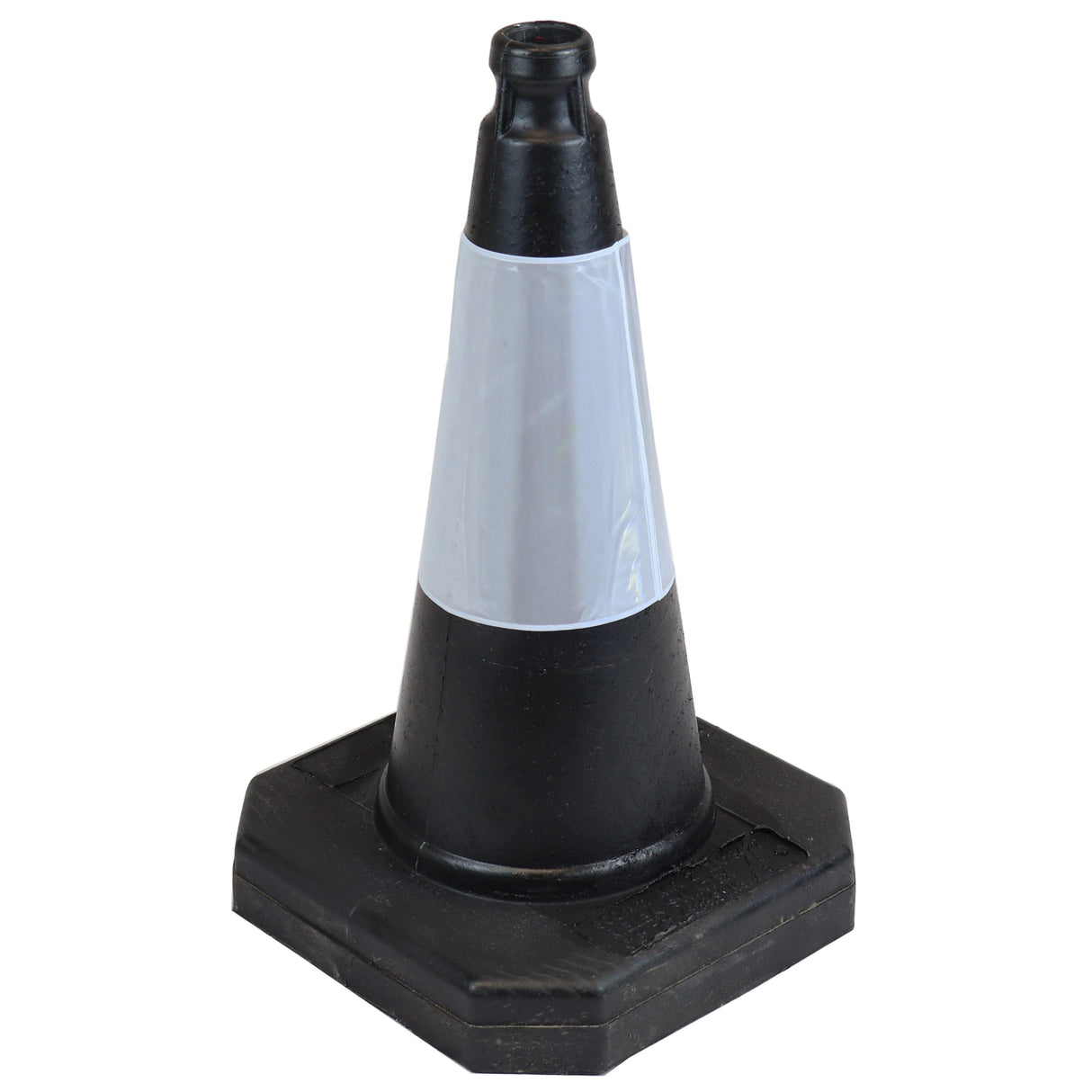 Black 500mm Cone