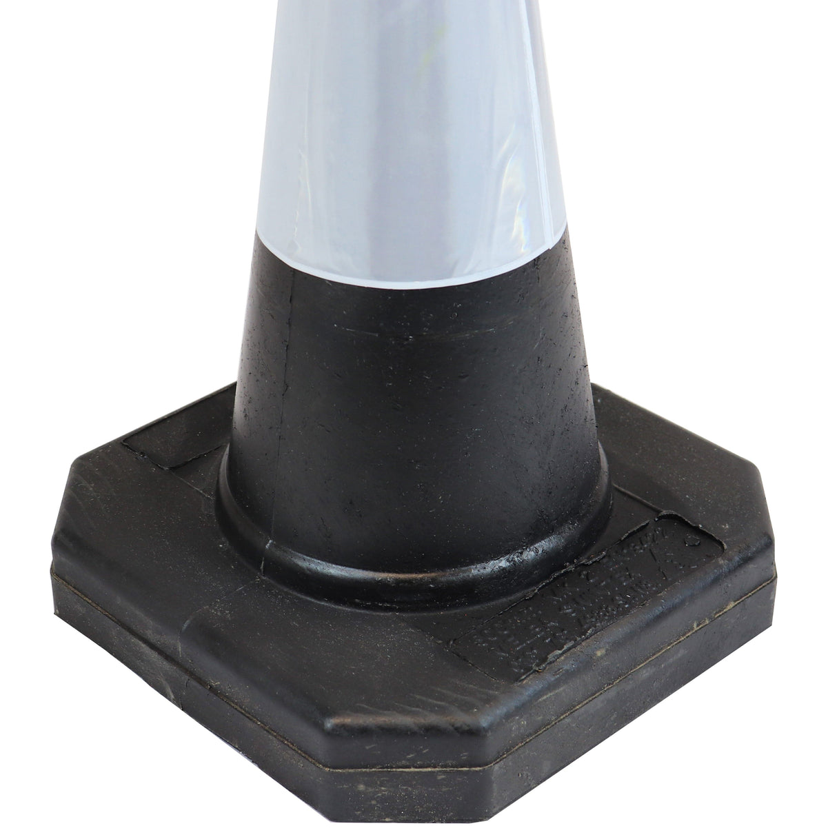 Black 500mm Cone