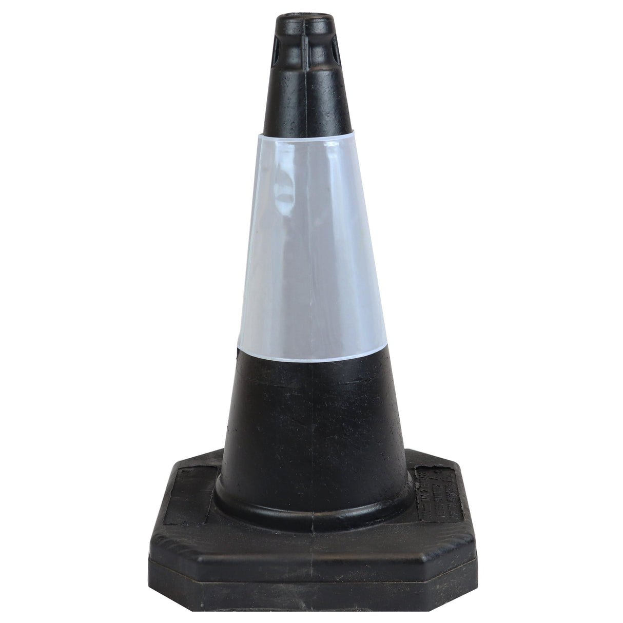 Black 500mm Cone