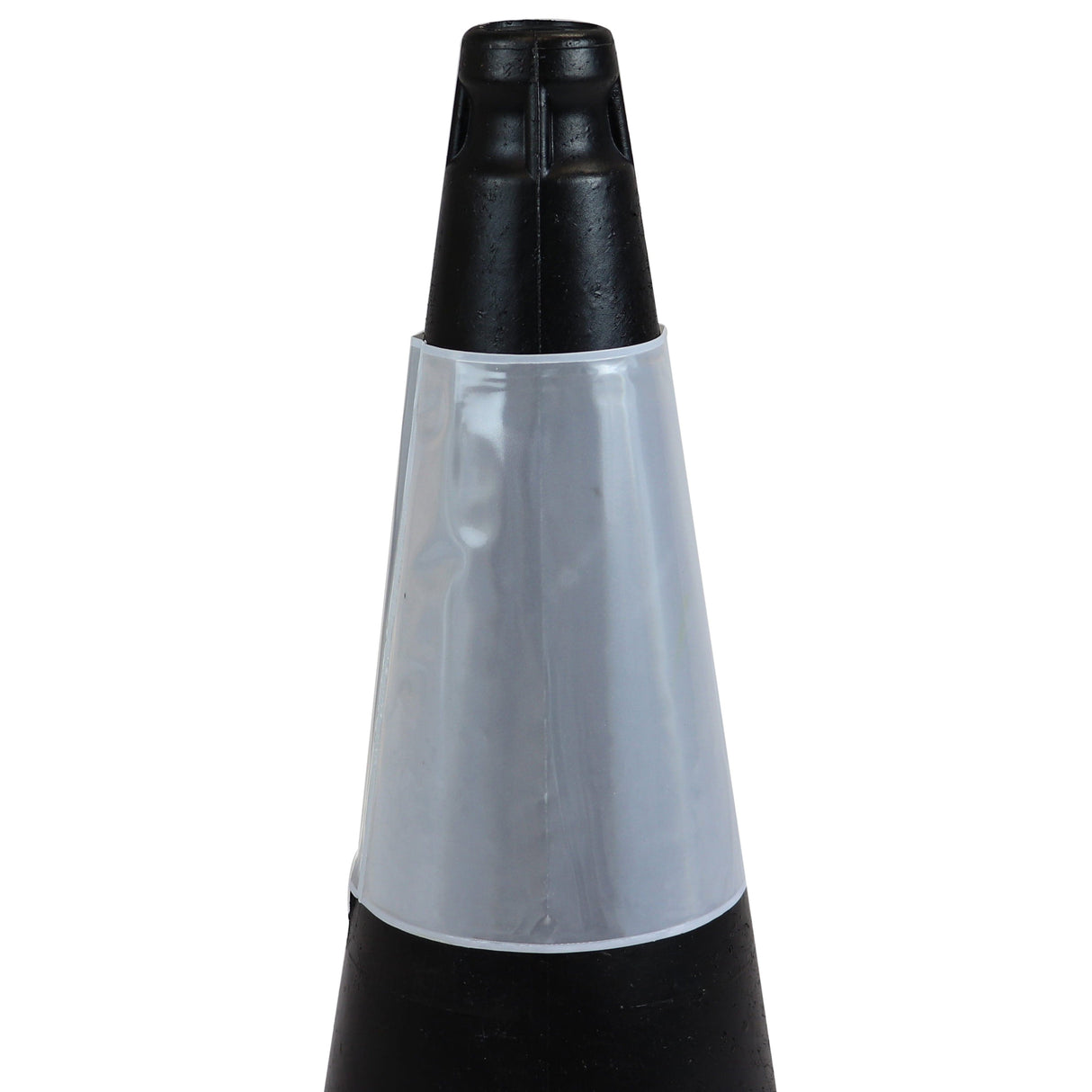 Black 500mm Cone