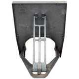 Road Flooded Follow Diversion Arrow Left 600 x 450mm Q-Sign
