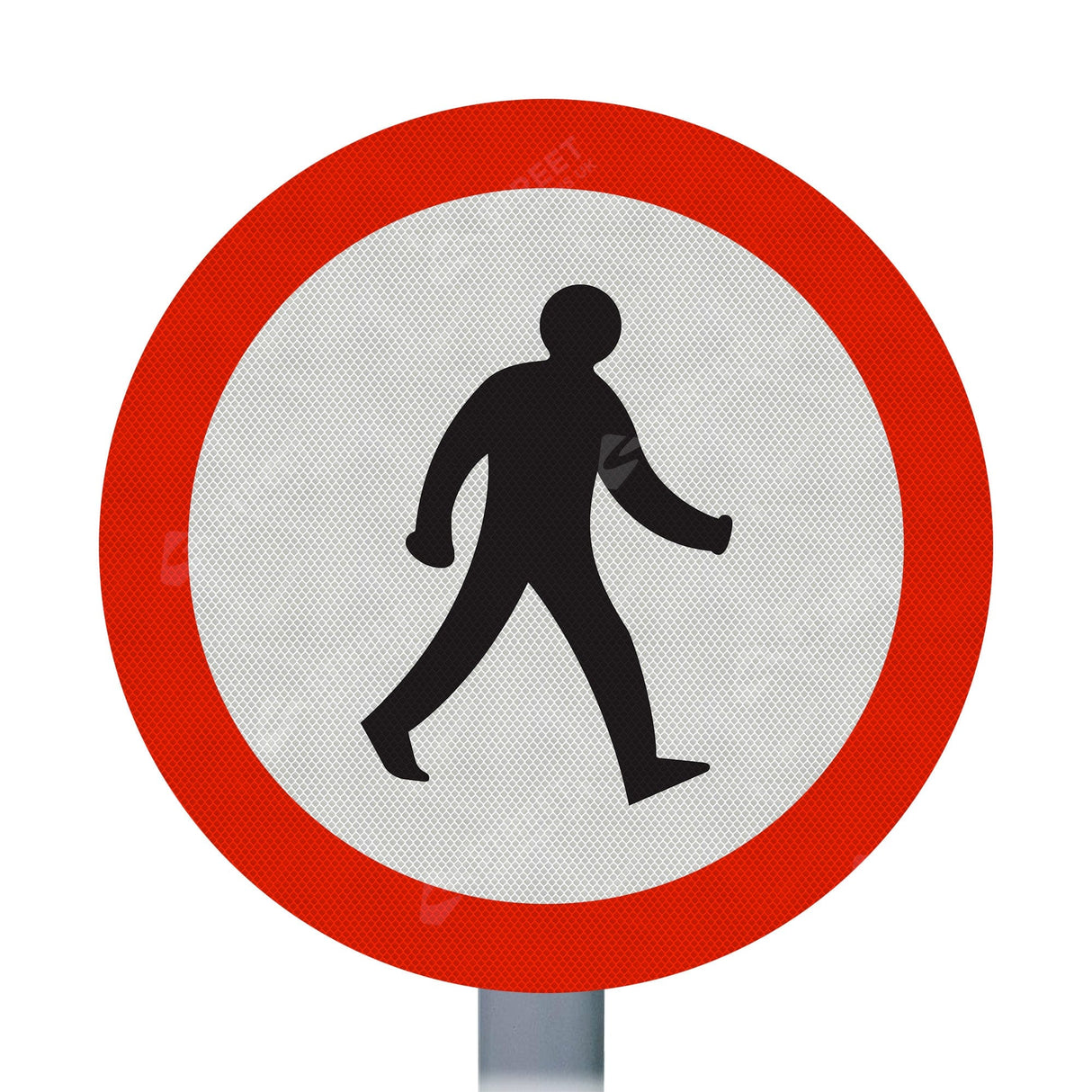 Walking Access