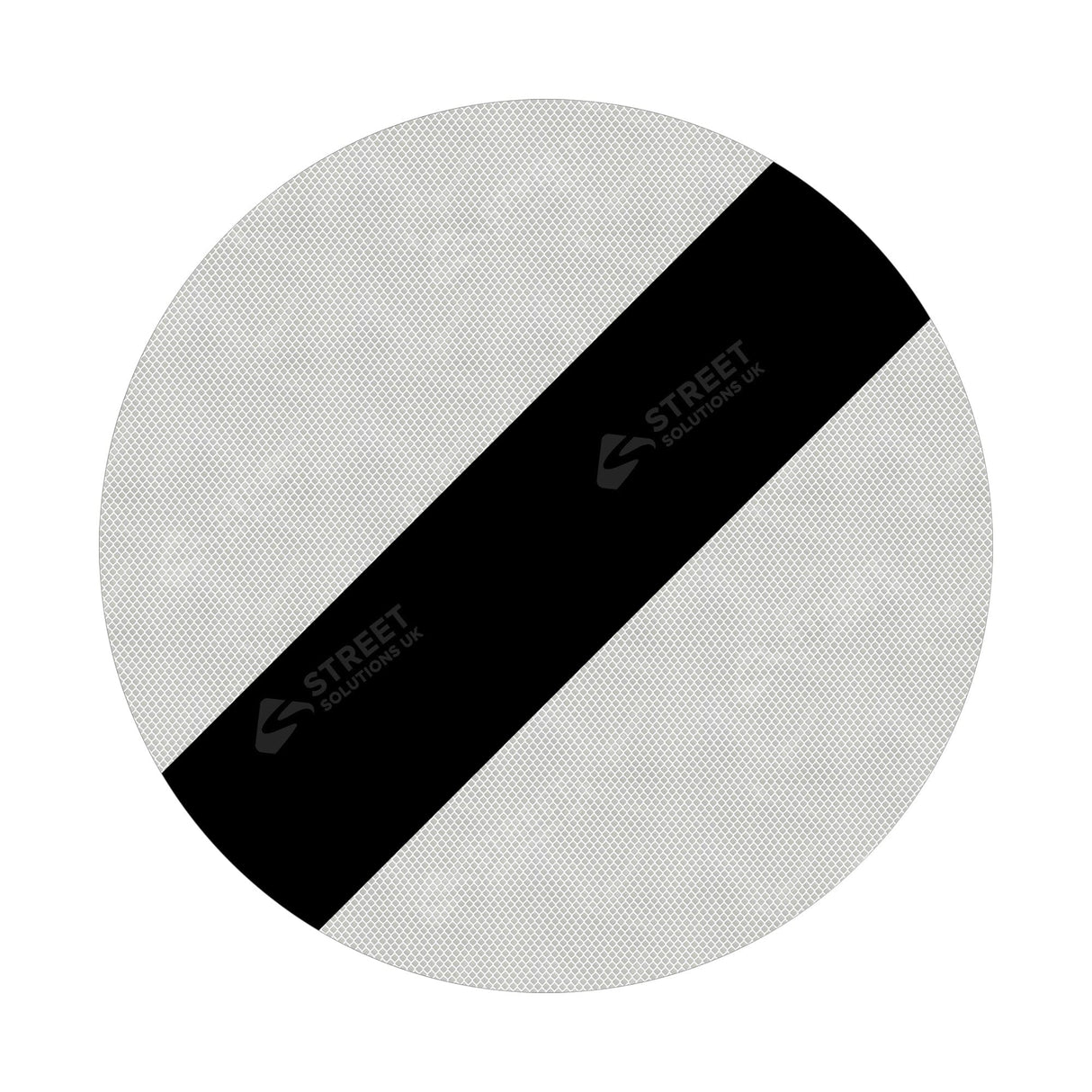 671 National Speed Limit Sign Face | Post & Wall Mounted road street highway public and private use reflective RA2