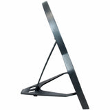 No Right Turn 750mm Q-Sign 612