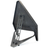 Men At Work with Blank Supplementary Plate 750mm Q-Sign 7001