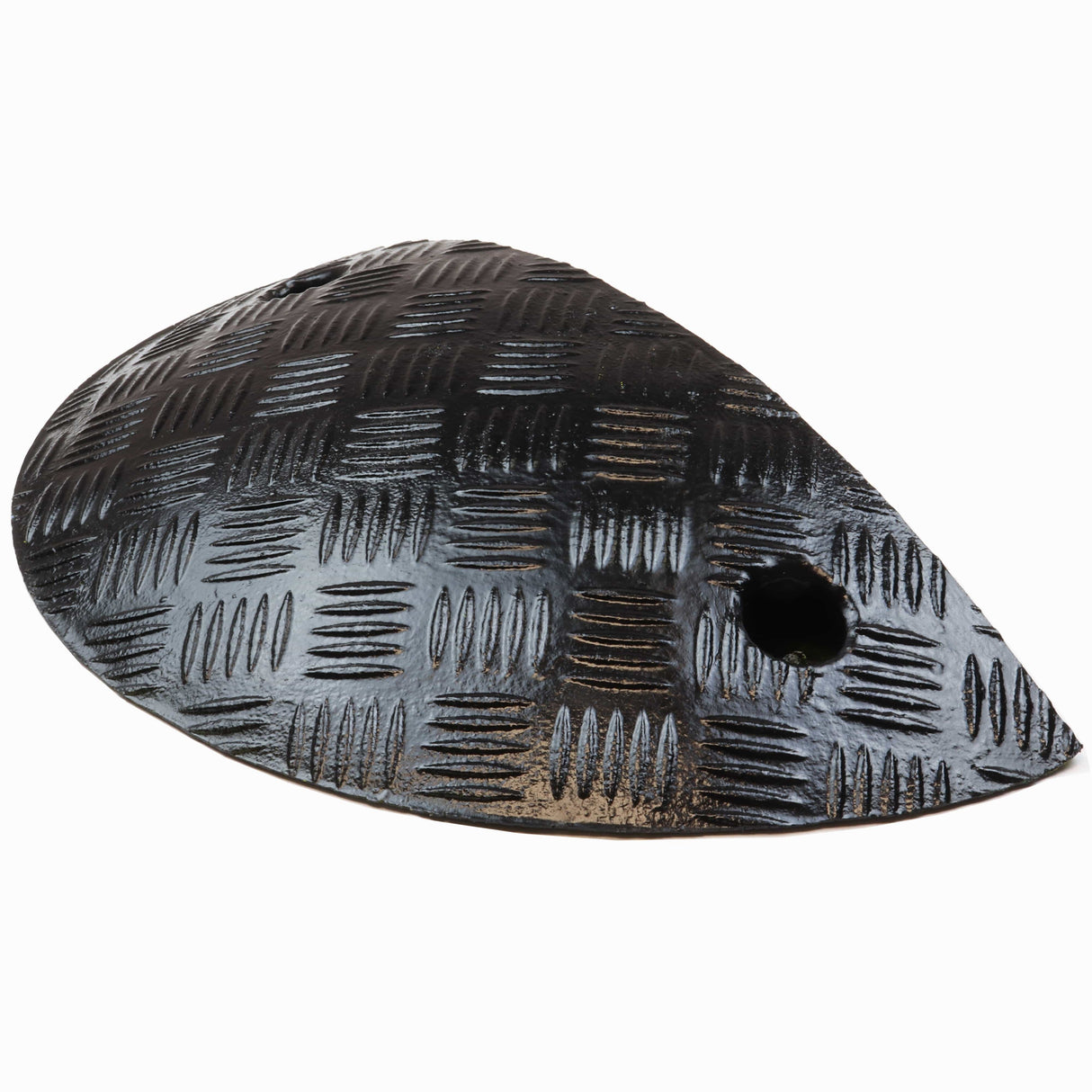 Black speed bumps for sale speed ramp 50mm 10mph 75mm 5mph