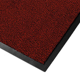 Dayton anti-slip entrance mat high traction slip-resistant surface Waterproof dirt-trapping commercial floor safety mat for indoor outdoor use Heavy-duty non-slip entrance mat anti-fatigue slip-resistant moisture barrier high-traffic all-weather safety walkway Commercial grade rug for slip fall prevention