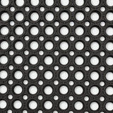 Anti-fatigue Swarf Rubber Industrial Black Thick Heavy-duty Workplace Slip-resistant Safety Comfort Cushioned Ergonomic Durable Non-slip Oil-resistant Chemical-resistant Anti-static Warehouse Workshop Garage Machine shop mat 13mm