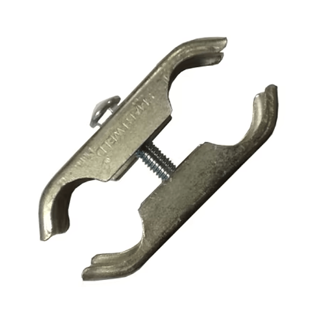 Anti-Tamper Clips