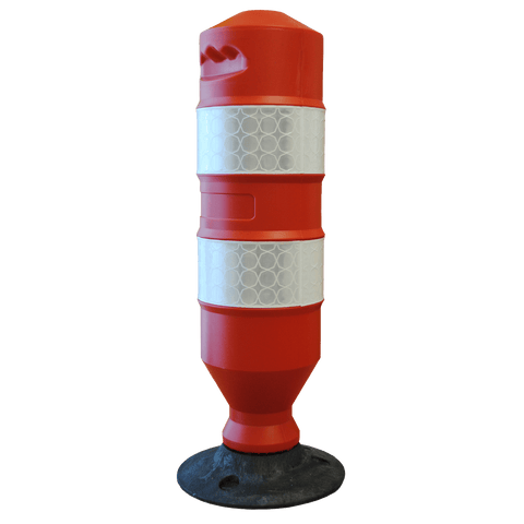 Ariane Twist-Lock Post Street Solutions