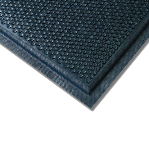 Supreme Sentry Anti-Fatigue Safety Mat Black