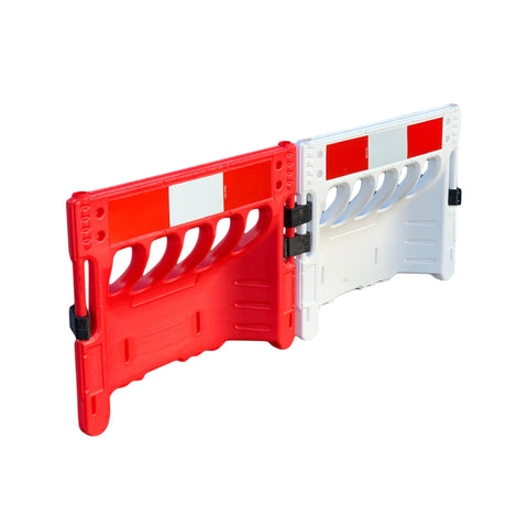 Buddha Water Filled Barrier