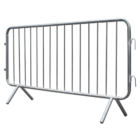 Crowd Control Barrier Fixed Leg