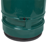 Copperfield Heritage Litter Bin - 90 Litre Capacity