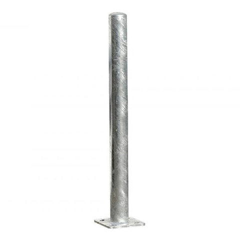 Crash-protection-bollards-Safety-Vehicle-barriers-Impact-resistant-Anti-ram-Security-Traffic-control-Pedestrian-safety-Steel-Removable-galvanised-warehousejpg
