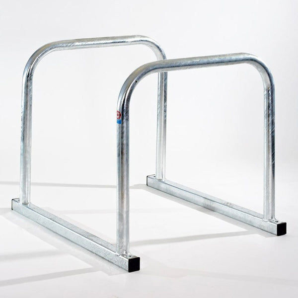 Toast rack bike best sale stand