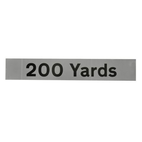 Yards Supplementary Plate