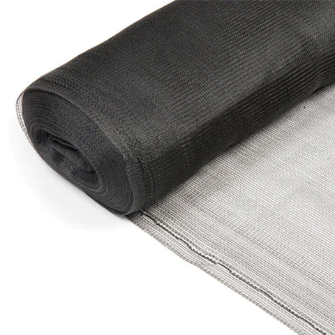 Debris netting 2M x 50M Construction Safety Scaffold Heavy duty Industrial Buildings Control Building site Protective Roll UV treated Fire retardant Windbreak