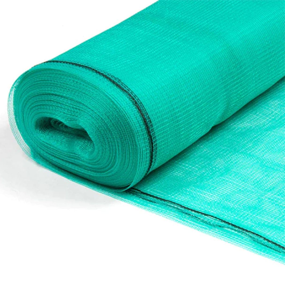 Debris netting 2M x 50M Construction Safety Scaffold Heavy duty Industrial Buildings Control Building site Protective Roll UV treated Fire retardant Windbreak