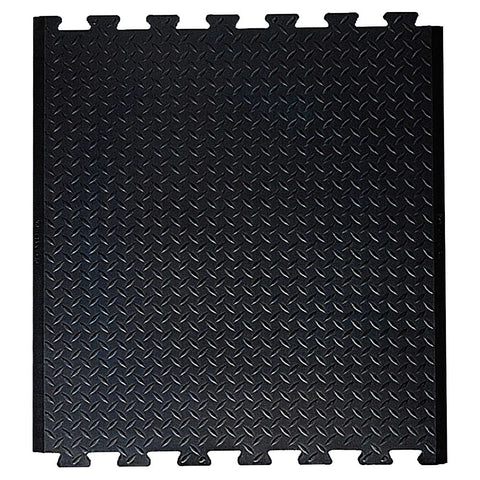 Diamond Interlock Centre