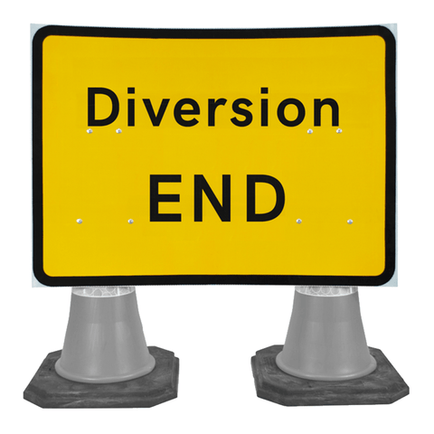 traffic-cone-road-mounted-signs-signage-warning-symbols-caution-directional-constuction-hazard-roadway-motorway-custom-roadwork-heavy-duty-reflective-caution-site-pedestrian-safety-plastic-portable-stackable-highway-uk