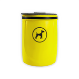 Outdoor Dog Waste Bin - 40 Litre Capacity