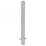 EV-charging-point-bollards-Electric-vehicle-charging-protection-Traffic-line-Hot-dip-galvanized-Sub-surface-fixed-Parking-lot-Charging-station-Electric-vehicle-infrastructure-Pedestrian-safety-High-visibility-Corrosion-resistant