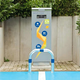 EV-Charging-Point-Guard-Traffic-Line-Protection-60mm-Reflective-Bands-sub-Surface-Fix-Electric-Vehicle-Safety-Anti-Theft-Charger-Station-Security-Charging-Point-Shield-500mm-car-park